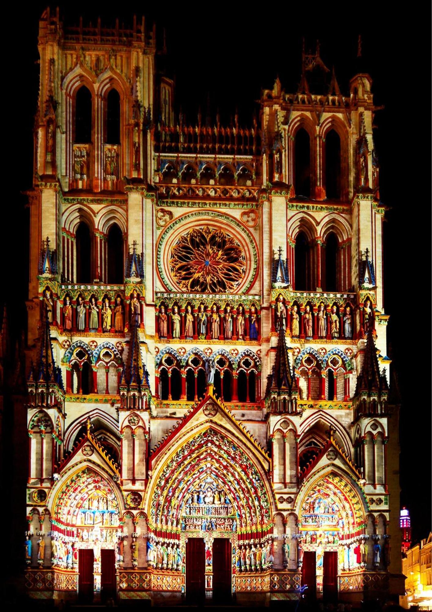 L'Art Appart' - T2 - Lit King Size - Proche Centre Amiens Exterior photo